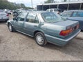 1989 Honda Accord — photo 3 of 11 | VIN 1HGCA5546KA064609