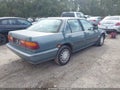 1989 Honda Accord — photo 4 of 11 | VIN 1HGCA5546KA064609