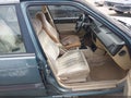 1989 Honda Accord — photo 5 of 11 | VIN 1HGCA5546KA064609