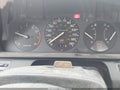 1989 Honda Accord — photo 7 of 11 | VIN 1HGCA5546KA064609