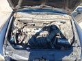 2010 Honda Accord — photo 10 of 11 | VIN 1HGCP2F4XAA184021
