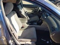 2010 Honda Accord — photo 5 of 11 | VIN 1HGCP2F4XAA184021
