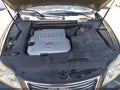 2009 Lexus ES 350 — photo 10 of 16 | VIN JTHBJ46G692302524