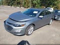 2025 Chevrolet Malibu — photo 2 of 16 | VIN 1G1ZD5ST1SF155861
