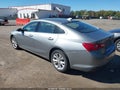 2025 Chevrolet Malibu — photo 3 of 16 | VIN 1G1ZD5ST1SF155861