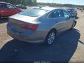 2025 Chevrolet Malibu — photo 4 of 16 | VIN 1G1ZD5ST1SF155861