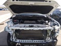 2020 GMC Sierra 1500 — photo 10 of 17 | VIN 3GTU9BED6LG427441