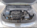 2026 Hyundai Kona — photo 10 of 19 | VIN KM8HA3AB8TU471159