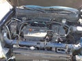 2003 Honda CR-V — photo 10 of 12 | VIN SHSRD78863U123475
