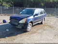 2003 Honda CR-V — photo 2 of 12 | VIN SHSRD78863U123475