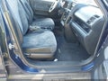 2003 Honda CR-V — photo 5 of 12 | VIN SHSRD78863U123475
