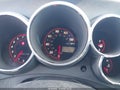 2005 Toyota Matrix — photo 7 of 16 | VIN 2T1KR32E45C399176