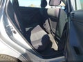 2005 Toyota Matrix — photo 8 of 16 | VIN 2T1KR32E45C399176