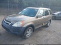 2003 Honda CR-V — photo 2 of 11 | VIN SHSRD788X3U138223