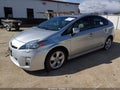 2010 Toyota Prius V — photo 2 of 14 | VIN JTDKN3DU1A0125793