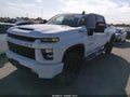 2022 Chevrolet Silverado 2500 — photo 2 of 16 | VIN 1GC1YNEY7NF288936
