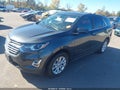 2021 Chevrolet Equinox — photo 2 of 15 | VIN 2GNAXUEV2M6161885