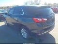 2021 Chevrolet Equinox — photo 3 of 15 | VIN 2GNAXUEV2M6161885