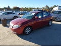 2008 Hyundai Elantra — photo 2 of 11 | VIN KMHDU46D08U494433