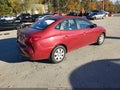 2008 Hyundai Elantra — photo 4 of 11 | VIN KMHDU46D08U494433