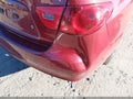 2008 Hyundai Elantra — photo 6 of 11 | VIN KMHDU46D08U494433