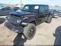 2026 Jeep Gladiator — photo 2 of 17 | VIN 1C6RJTEG0TL188931