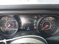 2026 Jeep Gladiator — photo 7 of 17 | VIN 1C6RJTEG0TL188931