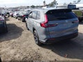 2026 Honda CR-V — photo 3 of 16 | VIN 2HKRS4H21TH443912