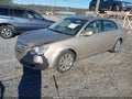 2007 Toyota Avalon — photo 2 of 12 | VIN 4T1BK36BX7U209855