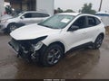 2025 Ford Escape — photo 2 of 11 | VIN 1FMCU0MZ9SUA71215