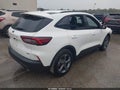 2025 Ford Escape — photo 4 of 11 | VIN 1FMCU0MZ9SUA71215