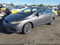 2014 Honda Civic — photo 2 of 16 | VIN 19XFB2F85EE265170