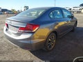 2014 Honda Civic — photo 4 of 16 | VIN 19XFB2F85EE265170