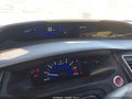 2014 Honda Civic — photo 7 of 16 | VIN 19XFB2F85EE265170
