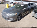 2014 Ford Fusion — photo 2 of 11 | VIN 3FA6P0HD9ER338328