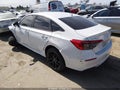 2022 Honda Civic — photo 3 of 15 | VIN 2HGFE2F56NH565755