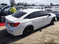 2022 Honda Civic — photo 4 of 15 | VIN 2HGFE2F56NH565755