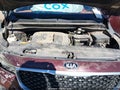 2016 Kia Sedona — photo 10 of 15 | VIN KNDMC5C17G6169188