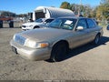 1999 Ford Crown Victoria — photo 2 of 16 | VIN 2FAFP74W8XX221201