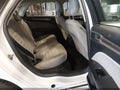 2018 Ford Fusion — photo 8 of 16 | VIN 3FA6P0UU1JR279002