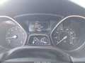 2015 Ford Focus — photo 7 of 11 | VIN 1FADP3E21FL357337