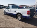 2006 Ford F-150 — photo 3 of 11 | VIN 1FTRF12246KB29902