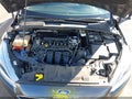 2018 Ford Focus — photo 10 of 16 | VIN 1FADP3K21JL244789