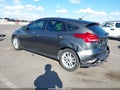 2018 Ford Focus — photo 3 of 16 | VIN 1FADP3K21JL244789