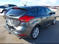 2018 Ford Focus — photo 4 of 16 | VIN 1FADP3K21JL244789
