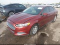 2014 Ford Fusion — photo 2 of 17 | VIN 3FA6P0G73ER150870