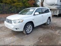 2008 Toyota Highlander Hybrid — photo 2 of 15 | VIN JTEEW44A982000265