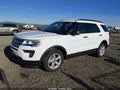 2019 Ford Explorer — photo 2 of 16 | VIN 1FM5K8BH5KGA93413