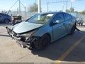 2017 Toyota Prius — photo 2 of 17 | VIN JTDKBRFU9H3036524