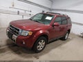 2012 Ford Escape — photo 2 of 11 | VIN 1FMCU0E71CKB65146